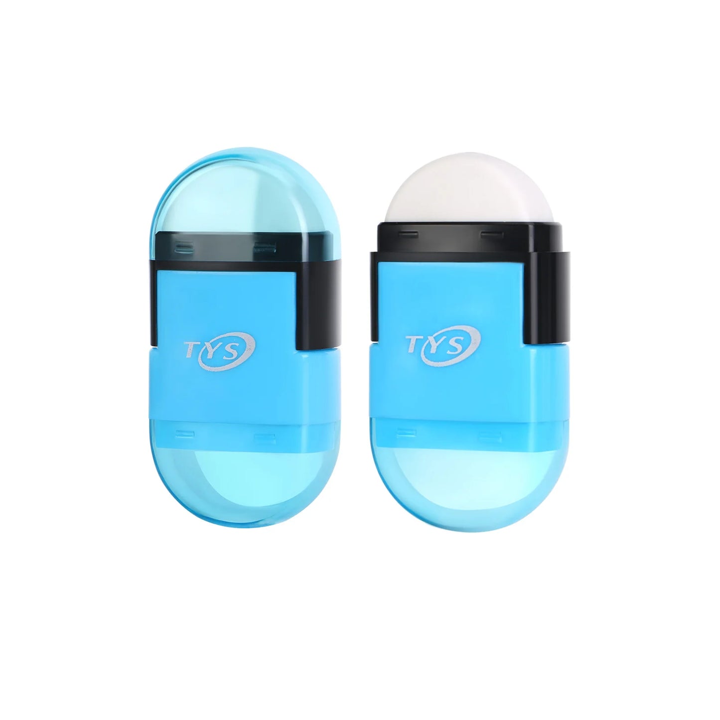 Pencil Sharpener With Eraser Dual-Purpose Student supplies Cute Stationery Back to School