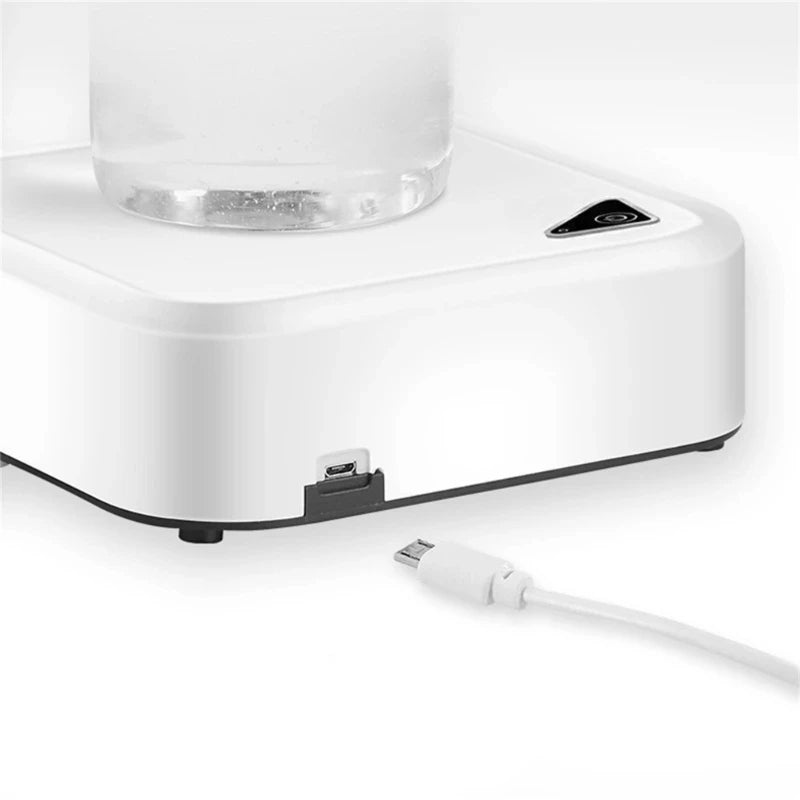 Xiaomi Mijia Water Dispenser Electric Water Pump Automatic Water Pump Desk Portable Water Pump