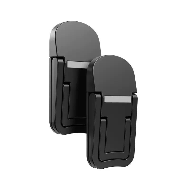 Laptop Stand For Computer Keyboard Holder Mini Portable Legs Laptop Stands For Macbook Huawei Xiaomi Notebook Invisible Support