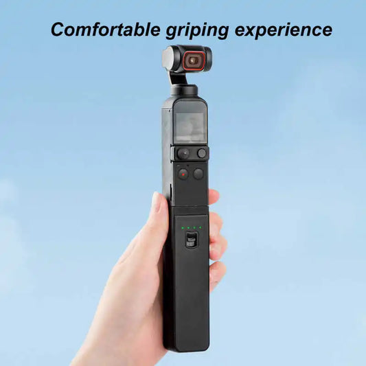 STARTRC Power Bank for Pocket Camera Portable Power Bank for Pocket 2 PTZ Camera 3200mAh Handheld Mobile Power Bank