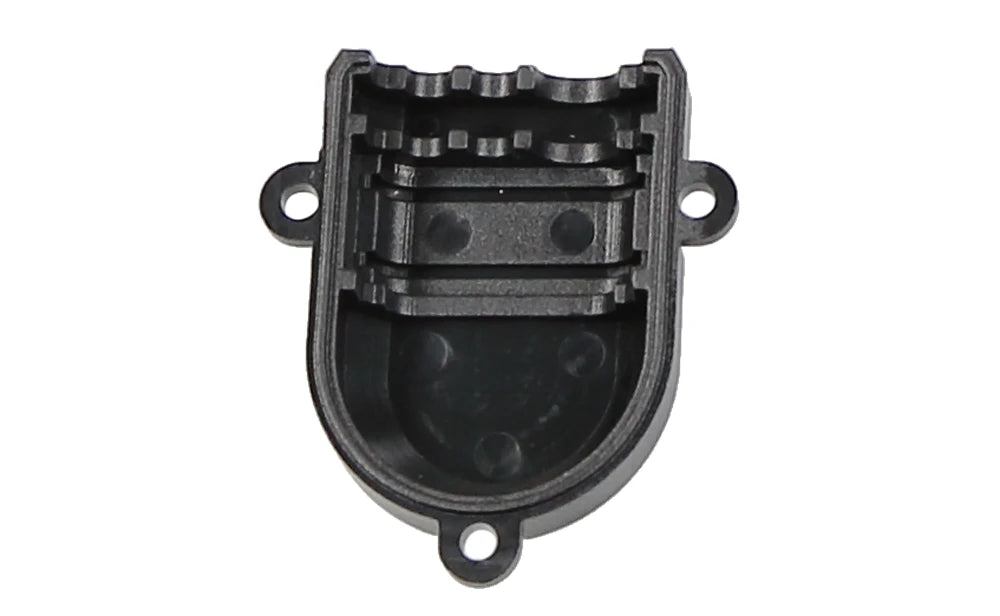 Controller Box for INOKIM OXO Electric Scooter to Accommodate Front Controller With Small Spare Parts & Gasket Spare Parts