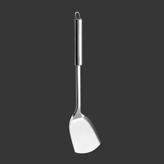 Stainless Steel Kitchen Cooking Utensil Set Cookware Colander Spoon Spatula Shovel Nonstick Cookware Set