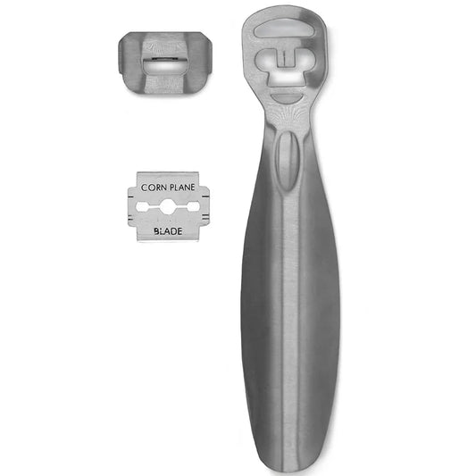 1PC Foot Skin Remover Feet Dead Skin Removal Cutter Callus Cuticle Hard Skin Scraper Knife Foot Exfoliating Pedicure Tool Care