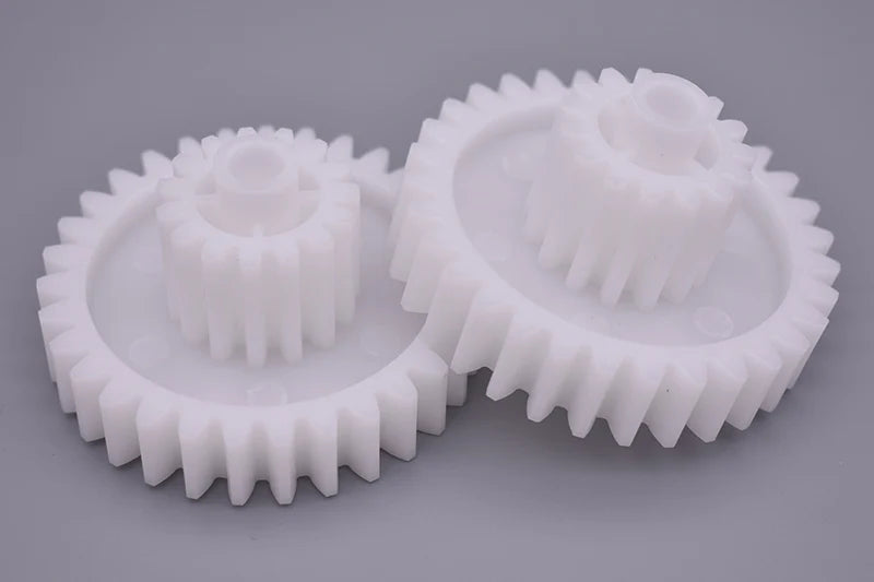 Plastic Gear Meat Grinder Spare Parts Pinion for Vitek Saturn Elbee Delfa Magnit Rolsen Erisson LADOMIR MAXWELL SUPRA