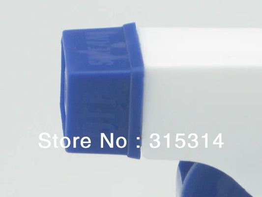 300ml 500ml 16OZ empty white pe Sprayer, platic stream bottle with trigger ,adjustable nozzle