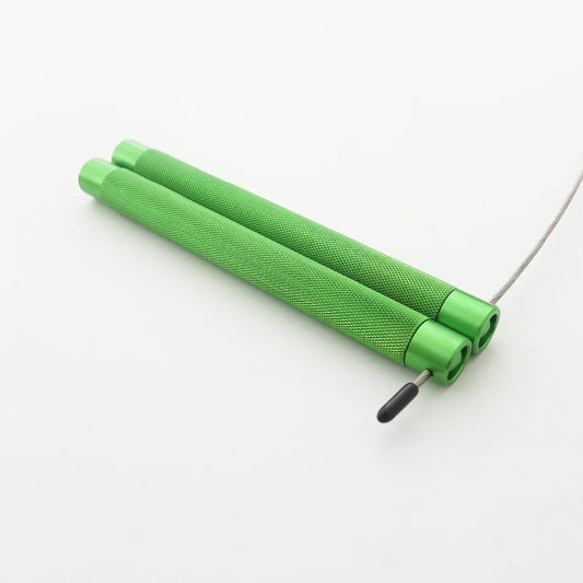 New Crossfit Jump Rope Speed Skipping Rope Portable Fitness Equipment