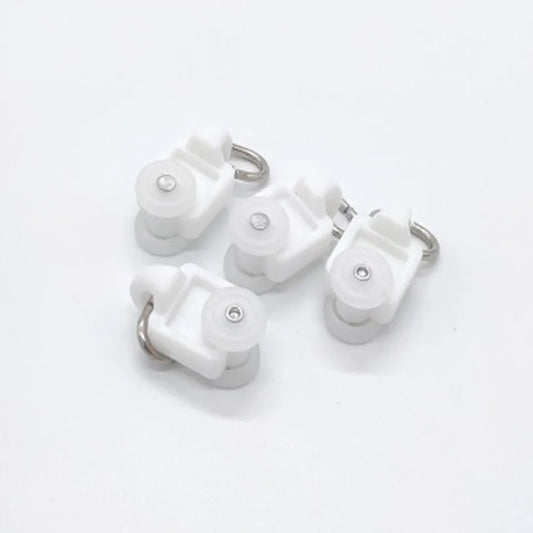 Curtain Track Runners Smart Home Curtain Track hook General Pulley Electronic Curtain Accessory for Aqara Curtain rails