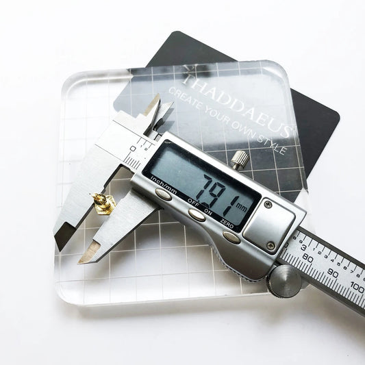 Studs Earrings Hexagon Green,Europe Yellow Gold Color Hand-set Jewelry For Women Playful Look Gift 925 Sterling Silver