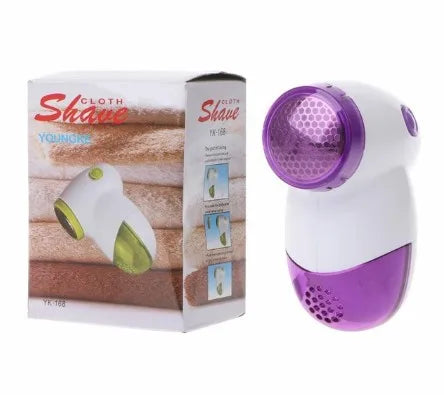 Mini Electric Lint Removers Lint Fabric Remover For Fabric Sweater Clothes Shaver Household Remove Machine
