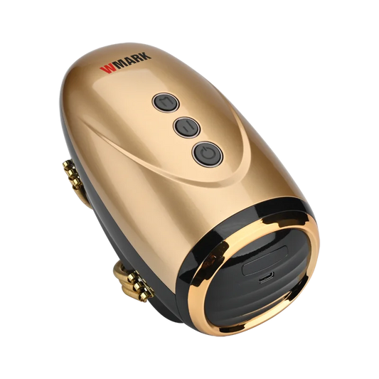 WMARK NS-001 Barber Massager cordless handheld