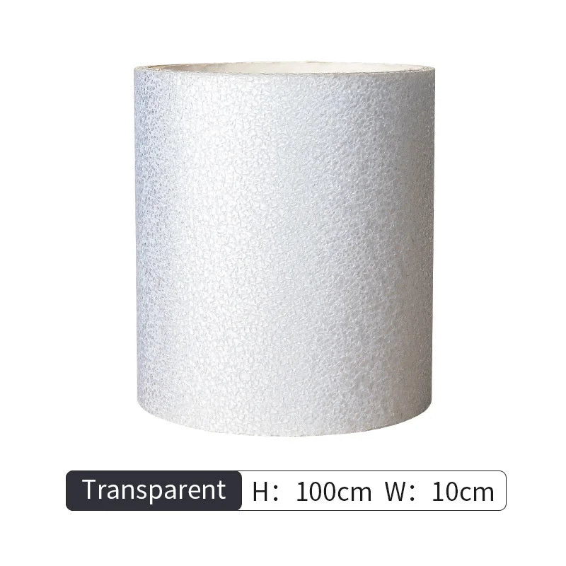 Shoe Sole Anti Slip Self-adhesive Sticker for Sneaker Outsole Protector Men Women Shoes Care Kit Repair Cover Replacement Tape