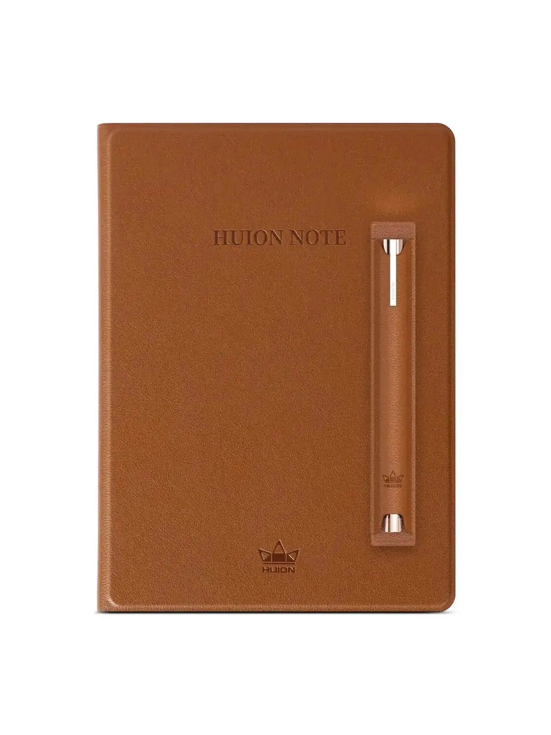 Huion Note 2-in-1 Digital Notebook Drawing Tablet Bluetooth Wireless Paper Tablet Electronic Writing Pad Digital Art Tablet