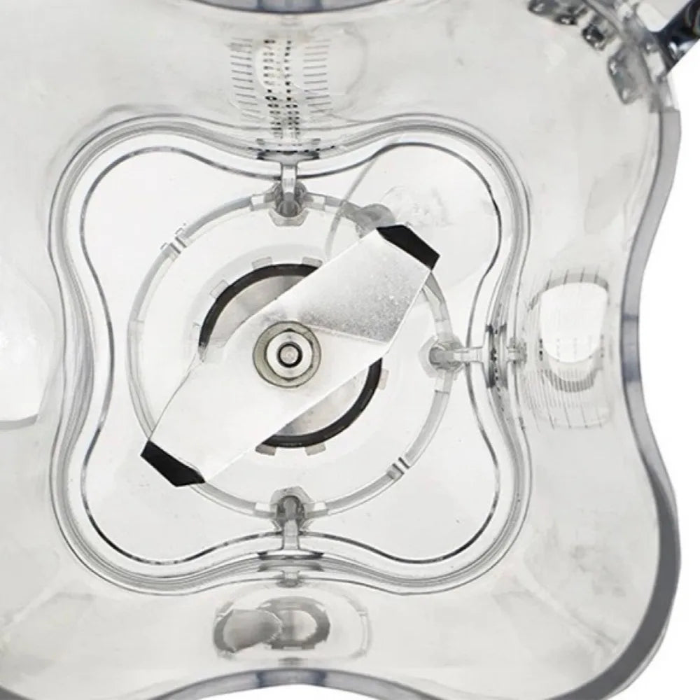 New For Hamilton Beach HBH650-CCC/550/850 Blender Cup With Spare Knife HBH550 HBH650 HBH850 Replacement Parts