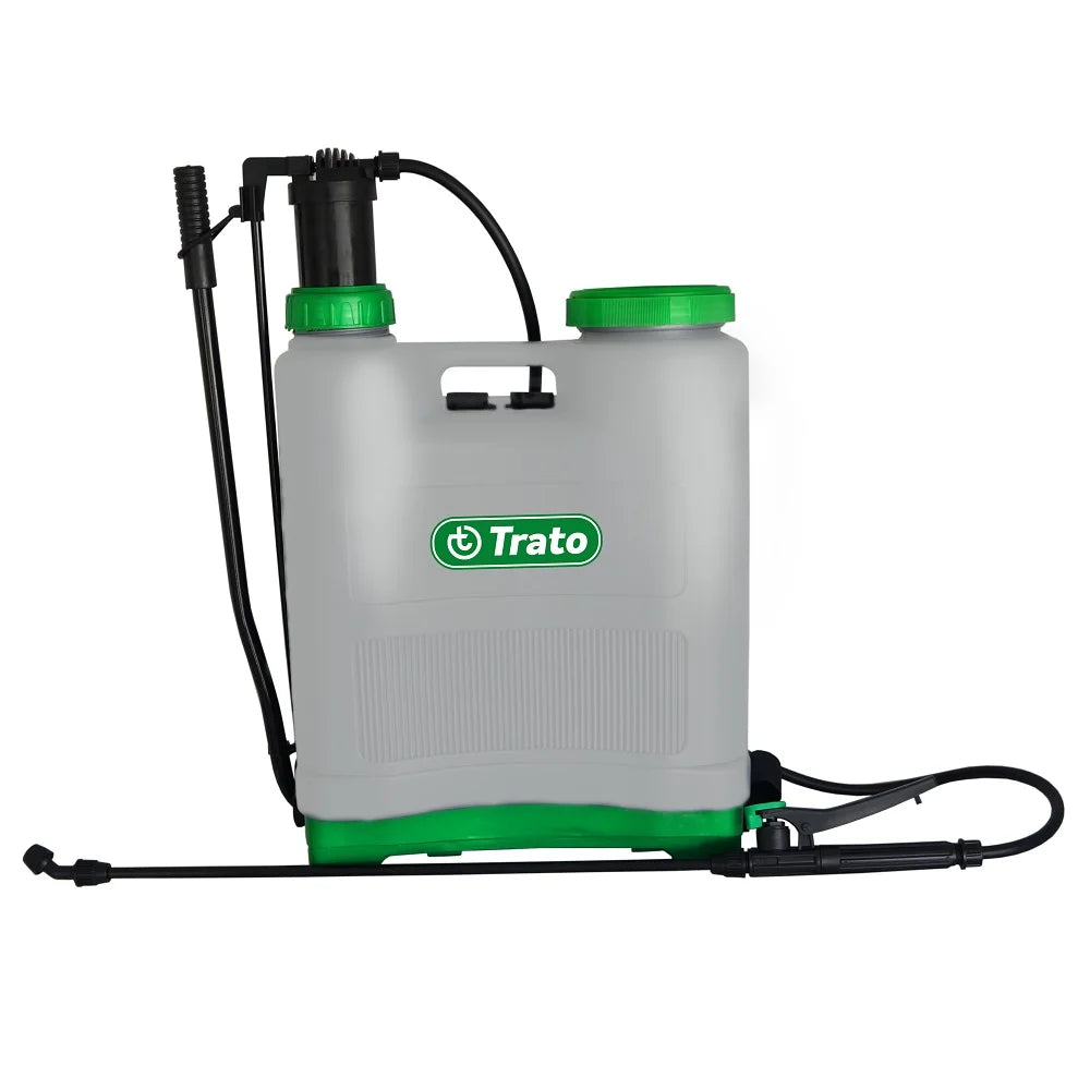 4 Nozzle Agricultural Manual Sprayer TP20