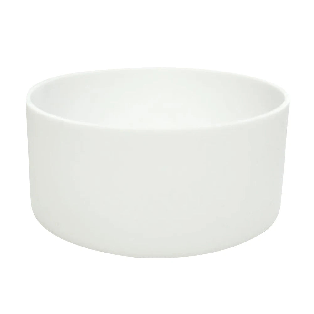 Silicone Boot Anti-Slip Protective Sleeve Bottom Protector Protective Bottom Base for Owala 24oz Flask Water Bottle