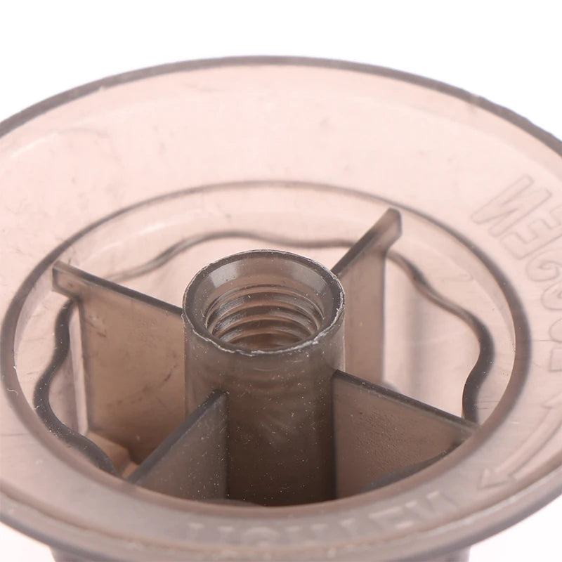 2Pcs Fan Fixing Nut Universal Fixing Nut For Electric Fan Electric Fan Fan Blade Fixing Nut