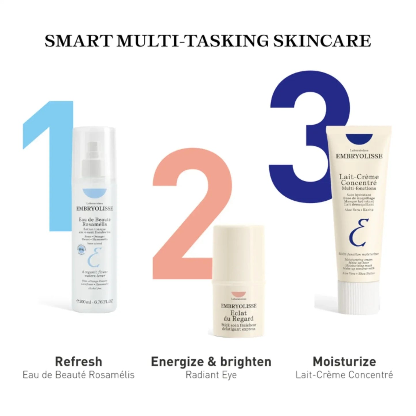 Daily Skin Care Cream - Moisturizing Face Cream Suitable for All Skin Types