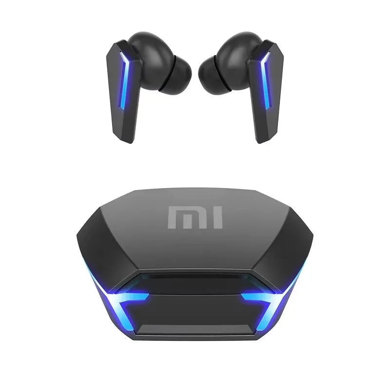 Original XIAOMI M10 Bluetooth Earphones Game Ear Earbud Wireless Headphone For Waterproof With Mic Sports Hifi Headsets