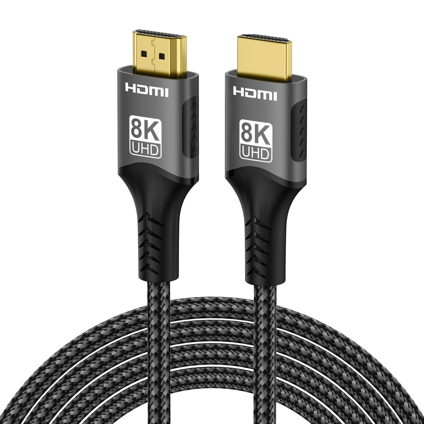 8K HDMI Cable High Speed 48Gbps HDMI 2.1 hdmi to hdmi high definition video Cable 1m 2m 3m 5m for HDTV Monitor PS4/PS5 Xbox