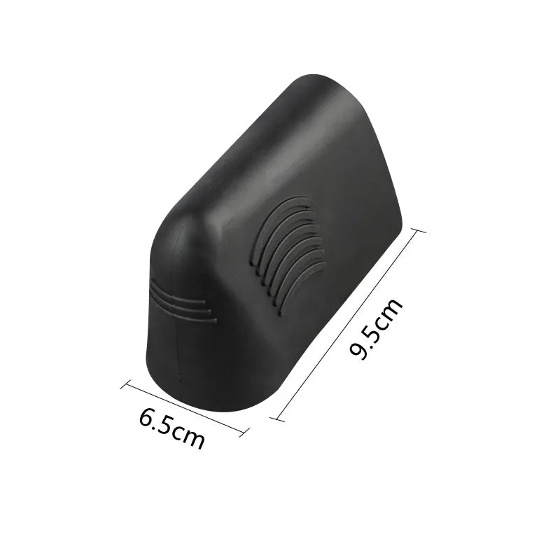 Caulking Finisher Tool Silicone Manual caulking Tool Polyurethane Sealant Smooth Scraper Caulk Finisher for Tile Wooden Brick