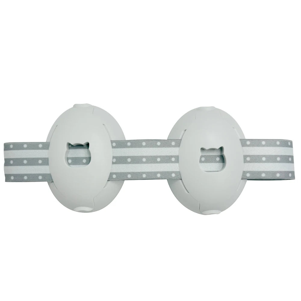 Baby Ear Protection, Noise Cancelling Headphones for Babies, Noise Reduction Earmuffs for Infant and Toddlers up to 36 Months