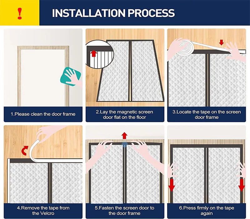 Winter warm cotton door curtain, partition curtain, thickened windproof curtain,no punching magnetic door curtain,light blocking