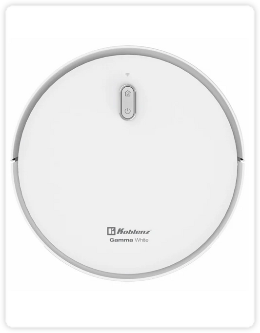 Fit For Koblenz R-901 Roller Side Brush Hepa Filter Mop Cloths Rag Robot Vacuums Accessories Replacement Spare Part