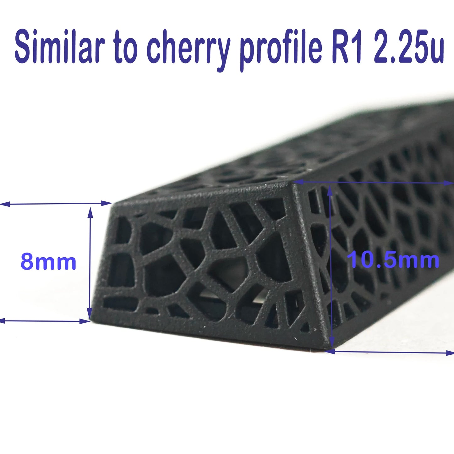 Novelty Artisan Keycap Resin Bird Nest Shine Through Keycaps For Cherry MX Mechanical Gaming Keyboard