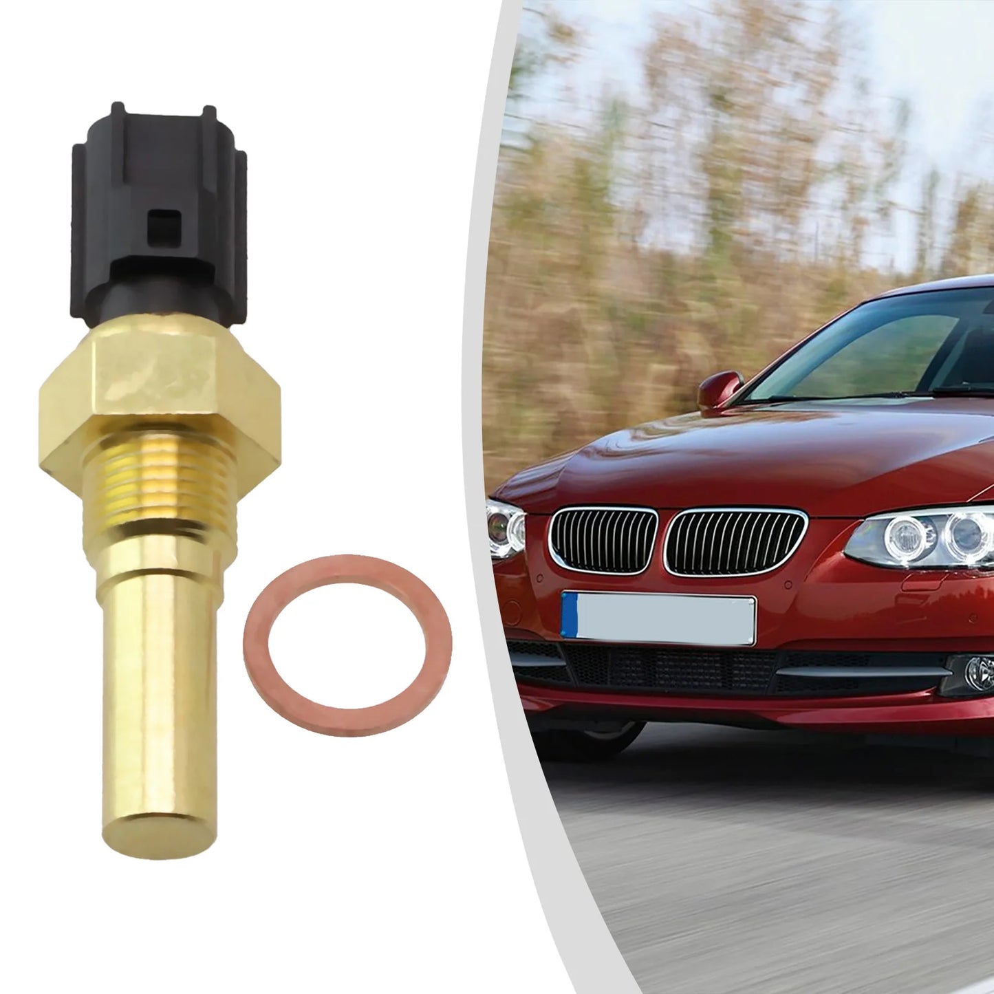 Brand New Car Spare Parts New Style Practical To Use Switch Car Aftermarket Cold Start Switch Parts 89462-20040