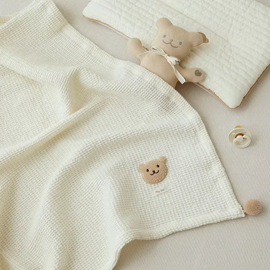 90x100cm Foldable Diaper Mat Washable Simple Bedding Reusable Mattress Travel Pad Baby Diaper Changing Pad Cover Multifunction