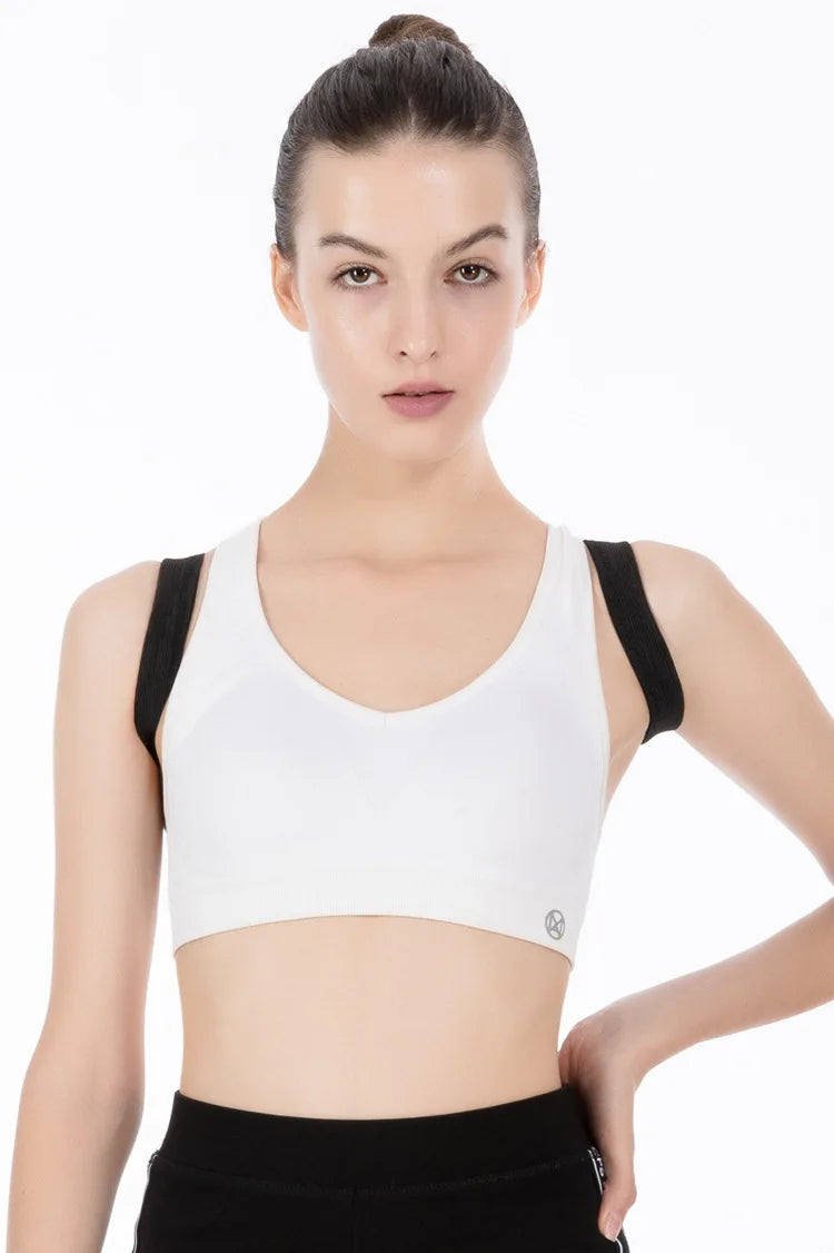 Posture Corrector Anti Humpback Corrector Women Men Posture Correction Back Stabiliser Adjustable Back Support Back Straightener