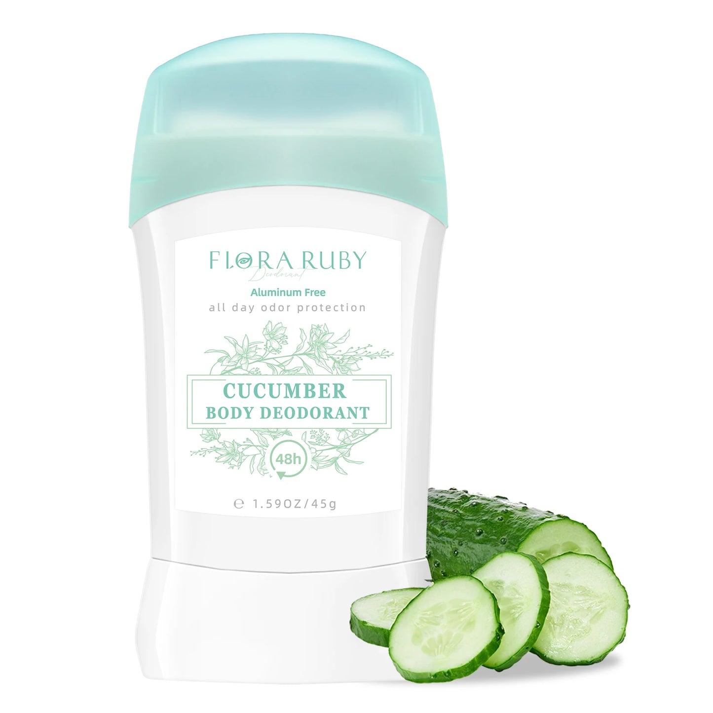 Men Sandalwood Deodorant Stick Anti Sweating Keep Drying Lasting Fragrance Remove Armpit Odor Underarm Refresh Sticks Refresh