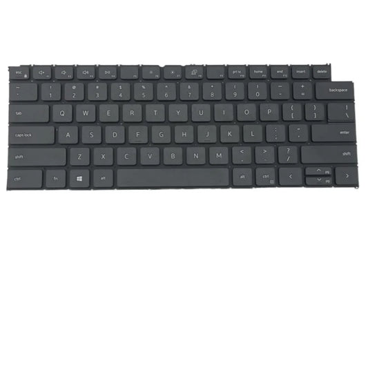 New US English Laptop Keyboard for Dell Latitude 3320 3330 3420 E3420 3430 P144G Vostro 13 5310 5320 5325 14 3420 3425 3430 3435