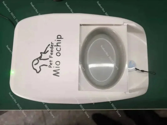 Microchip Smart Surefeed Intelligent Pet Feeder Cat Dog Microchip Sence Feeder Pet Animal