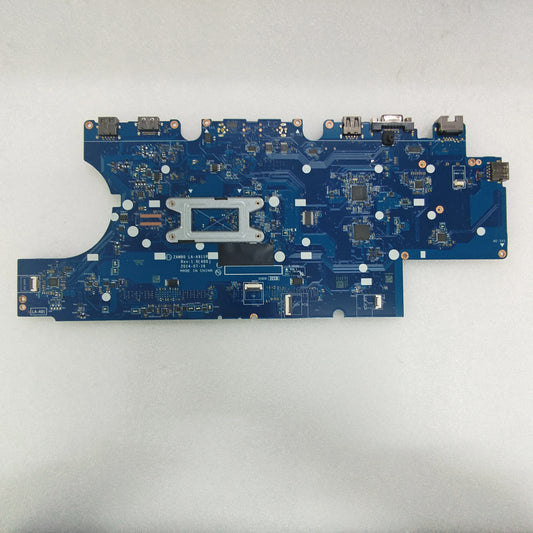 For Dell Latitude E5550 Notebook Mainboard LA-A911P with i5-5300U Laptop Motherboard