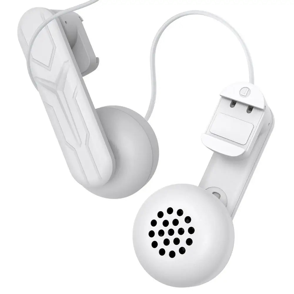 For Meta Quest 3 2 Kids VR Headset, High Definition Over-Ear VR Headsets, Comfortable Adjustable Ear Buds Use Headphones For VR