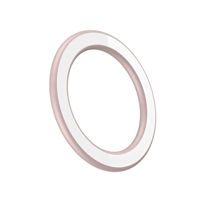 Magnetic Phone Holder For iPhone 15 14 13 12 Pro Max Magnet Ring Mount For Magsafe Smartphone Holder Stand for Wall Kitchen Car