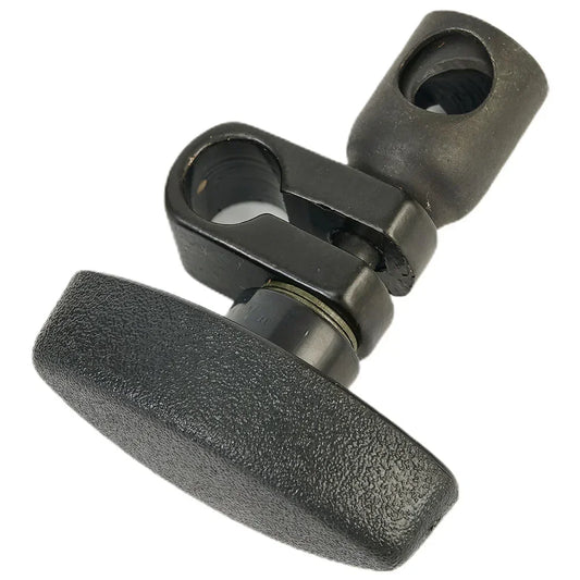 Spare Swivel Clamp Chuck Replaces For Magnetic Stands Holder Bar Dial Indicator Gauge Measuring Instrument Tools