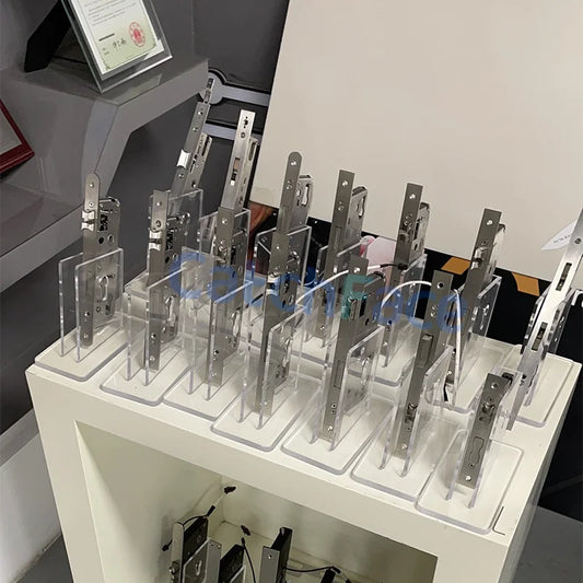 Mortise for Smart Door Lock for Wooden door/Aluminum door