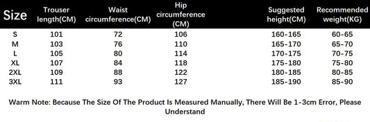 Joggers' Sports Pants, Men's Pants, Track And Field Sports Casual Solid-color Patchwork Pants, Slightly Elastic Trendy Pants