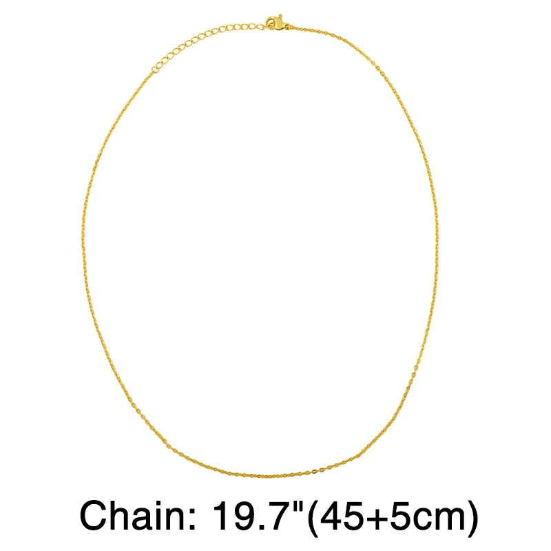 Clearance DIY Cubic Zirconia Small Lock Star Pandent Supplies For Handmade Heart Pendant Jewelry Making Accessories pdta144