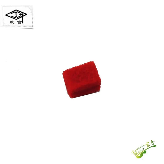 Champaign Piano tuning tool 013 loose cloth 1㎡ spare parts Wooden batting machine for piano spare parts