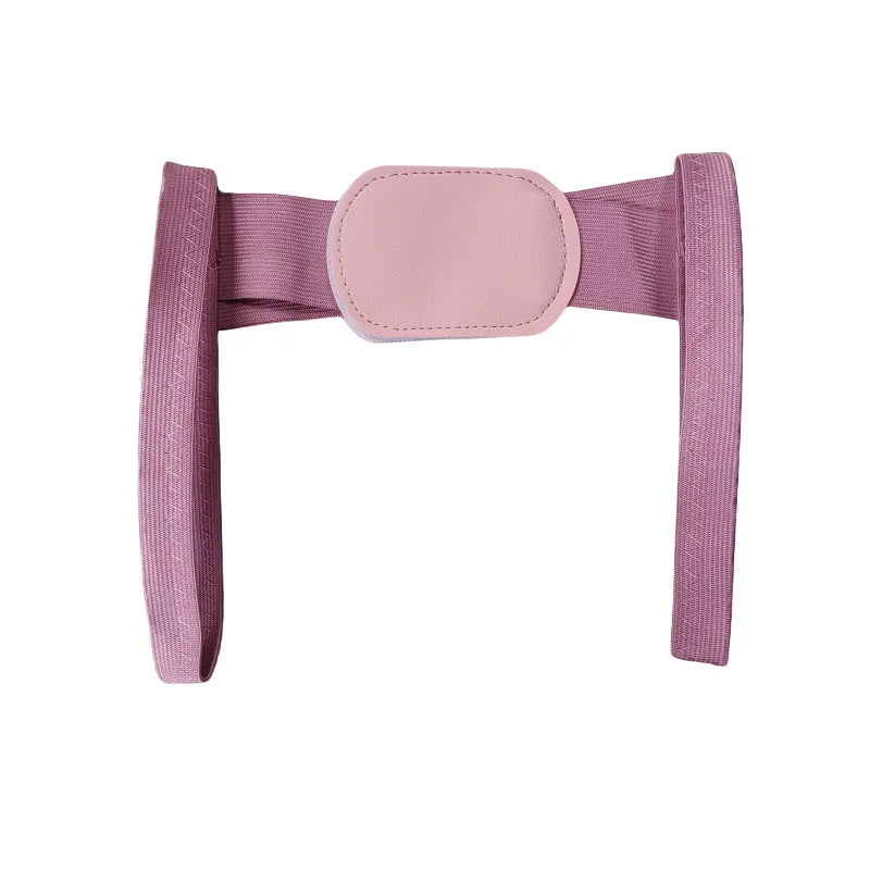 Posture Corrector Ergonomic Back Support Rectify Posture Adjustable Bad Posture Upper Back Brace Corrector for Back Pain