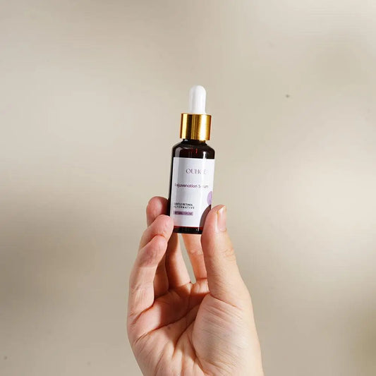 30ml Retinol Rejuvenation Serum Bakuchiol Retinol & Vitamin Face Serum Fight Aging Brightening Hydrating Skin Face Retinol Cream