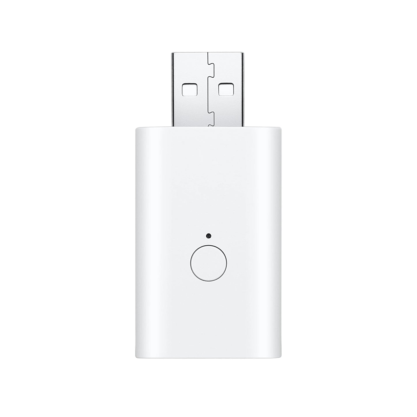 Haozee Smart ZigBee Signal Repeater USB Signal Amplifier Extender Smart Home Automation Support Home Assistant Zigbeem2qtt