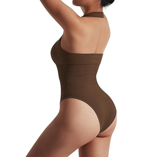 Shapewear Women Bodysuits Underwear Slimming Bodysuit Women Sexy Body Shaper Strap High Girdle Slimming Sheath Tummy Shapewear