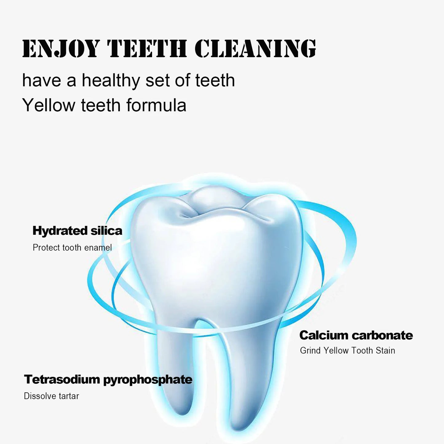 Tooth Paint, Instant Whitening Paint For Teeth, Teeth Stain Remover To Whiten Teeth, Tooth Polish Uptight 4ml