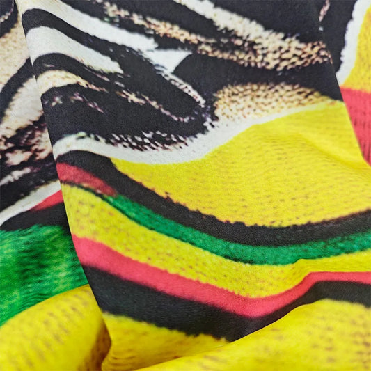 Wall Art Decor Fabric Tapestry Wall Hanging Living Room Bedroom Kitchen Dorm Decor Multi Flag 3D printed pattern