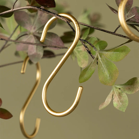 S Hooks Heavy Duty Hanging Hook Heavy S Hook For Hanging