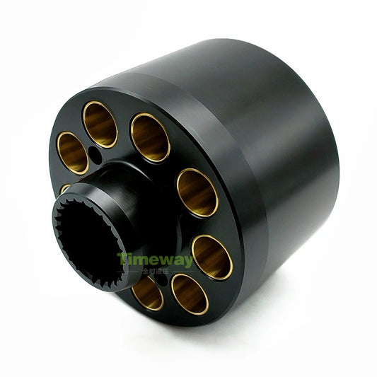 Piston Pump Parts 22 Series Hydraulic Pump Spare Parts for SPV22 PV22 Sauer Piston Pump Repair Kits Pump Accessories